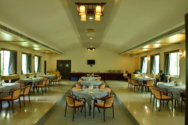 Gargee Gautam Vihar Resort